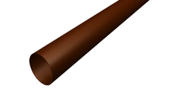 PREFA Innovation 2017 - Ablaufrohr auch mit dem Durchmesser 60 mm