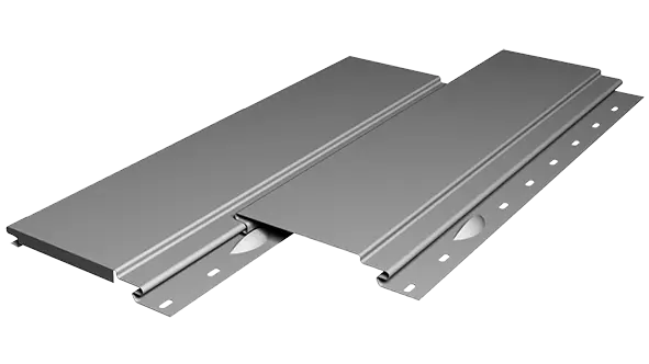 PREFA Siding
