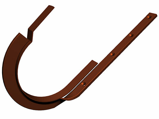 PREFA Rinnenhaken Schweiz