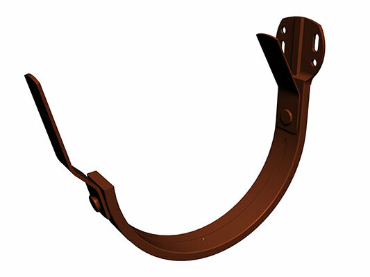 PREFA Stirnbretthaken für Dachrinnen